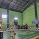 Badminton Butterfly CUP II di Deli Serdang