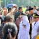 Ipuk-Mujiono Resmi Dilantik Jadi Bupati dan Wakil Bupati Banyuwangi