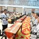 Kadis Kominfo Sumut Lantik Pengurus Perangkat PGRI Sumatera Utara