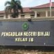 Kantor Pengadilan Negeri Kelas IB Binjai