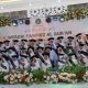 MI Darun Najah II Banyuwangi Gelar Wisuda Tahfidz