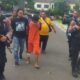 Polisi Amankan Pelaku Kasus Mutilasi di Jombang