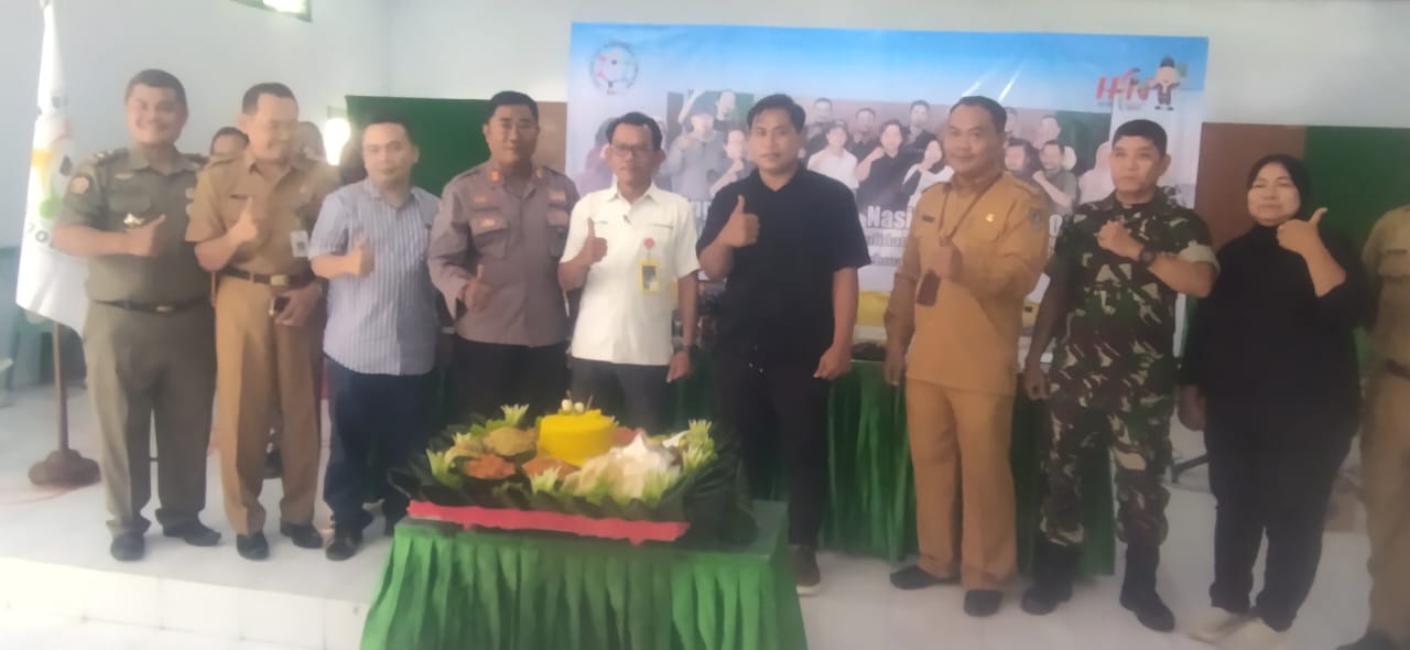Solidaritas Wartawan Jombang Resmi Diluncurkan