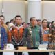 Bupati Karo Turut Menghadiri High Level Meeting TPID se-Sumut