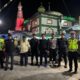 Polres Tanah Karo Tingkatkan Pengamanan di Awal Ramadhan 1446 H