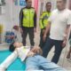 Pria di Mojokerto Jadi Korban Pembacokan OTK di Jombang