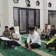 Kapolres Jombang Gelar Tadarus Bersama Anggota di Masjid Agung Junnatul Fu’addah