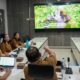 Bupati Karo Turut Zoom Meeting Webinar Rilis dan Sosialisasi IDSD Tahun 2024
