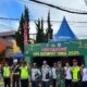 Polres Tanah Karo Bersama Instansi Terkait Tingkatkan Pengamanan