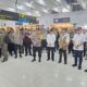 Kapolri Tinjau Bandara Soetta