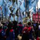 May Day atau Hari Buruh Internasional