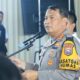 Kabid Humas Polda Jatim, Kombes Pol Dirmanto