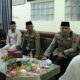 Kapolresta Banyuwangi Kunjungi Sejumlah Pesantren