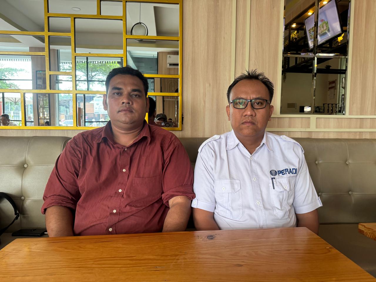 Kepling di Medan Bantah Sebarkan Surat Keterangan Warga, Tegaskan Bertindak Sesuai Prosedur