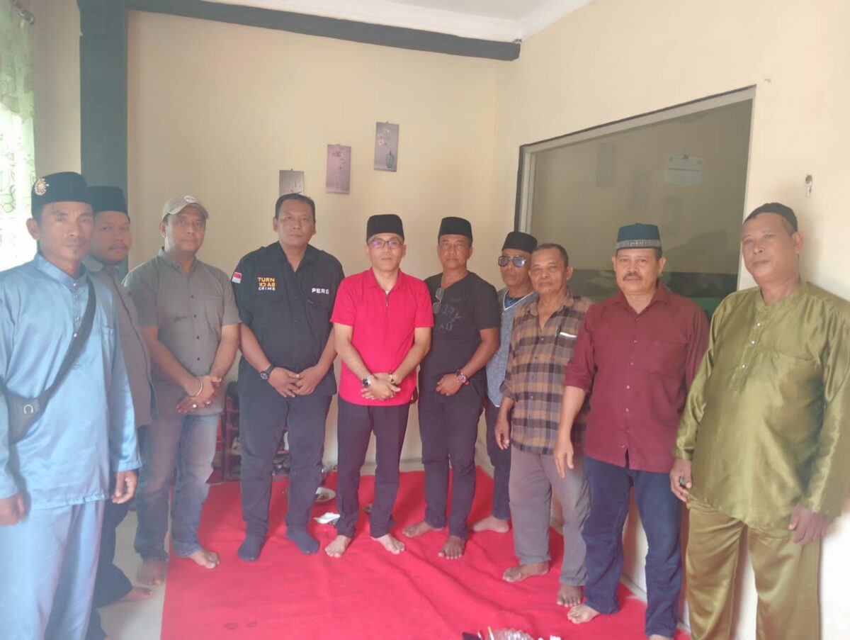 Kolaborasi A-PPI Sumut, Detektif Monitor, dan PBKMAD
