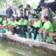 Mancing Mania Kapolresta Banyuwangi Cup 2025