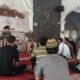 Mudzakarah Umat di Masjid Imanurrahman, Jalan Bakti Luhur, Medan Helvetia.