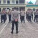 Polres Tanah Karo Rutin Gelar Latihan Dalmas, Perkuat Kesiapan Hadapi Tantangan Kamtibmas