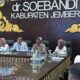 RSUD Blambangan Lakukan Studi Tiru Layanan Kemoterapi di RSD dr. Soebandi Jember