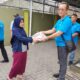 YAKIN Medan Berbagi Sembako untuk Warga Kurang Mampu