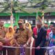 Bupati Deli Serdang Resmikan Ruang Kelas Baru dan Apresiasi Karya Pelajar di SMA Negeri 2 Lubuk Pakam