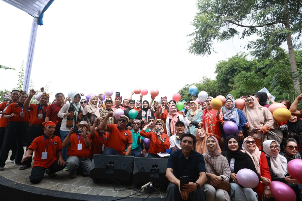 Diaspora Banyuwangi Siap Bantu Majukan Daerah