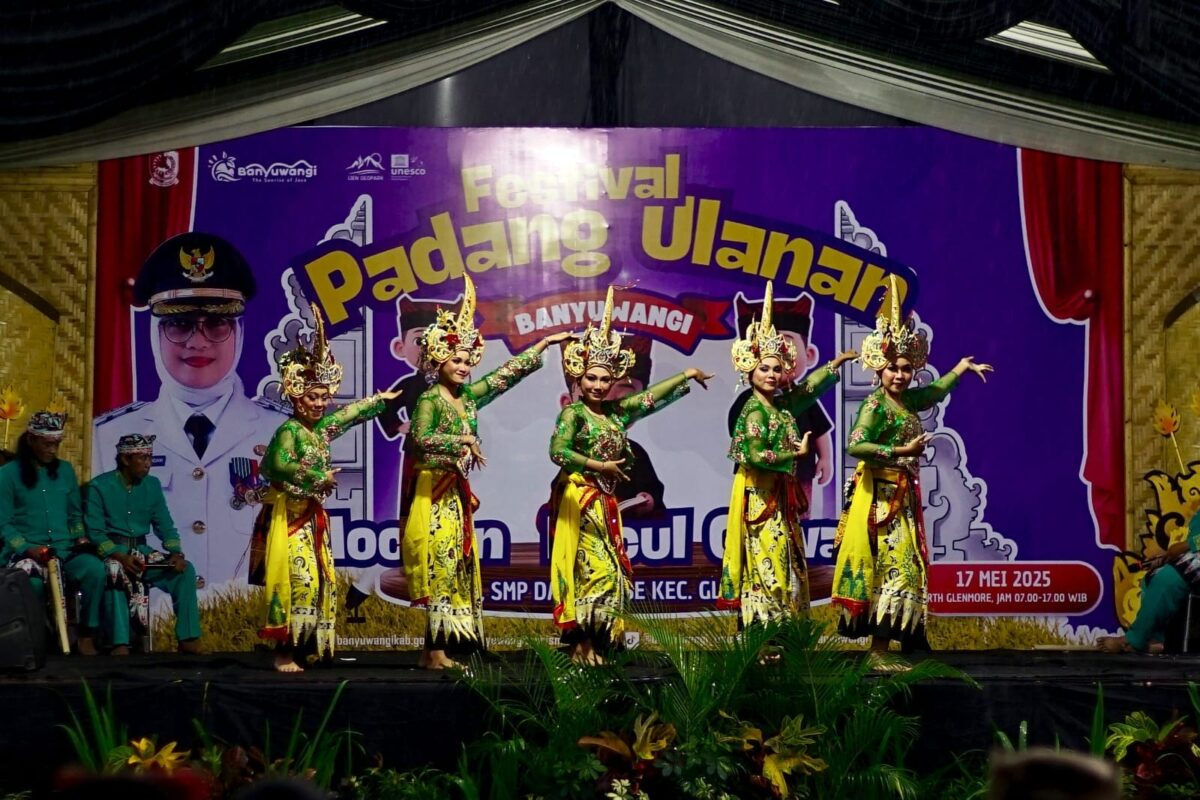 Festival Padhang Ulanan