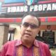 Henry Pakpahan, S.H., kuasa hukum korban.