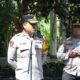 Kapolresta Banyuwangi Pimpin Apel Pengamanan Aksi May Day 2025