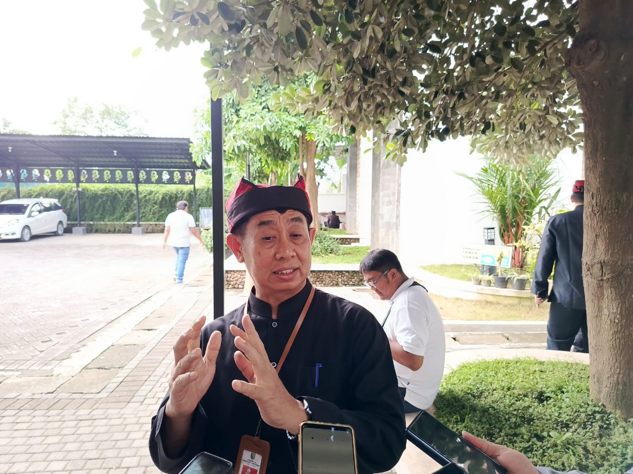 Kepala Dinas Pendidikan Banyuwangi, Suratno