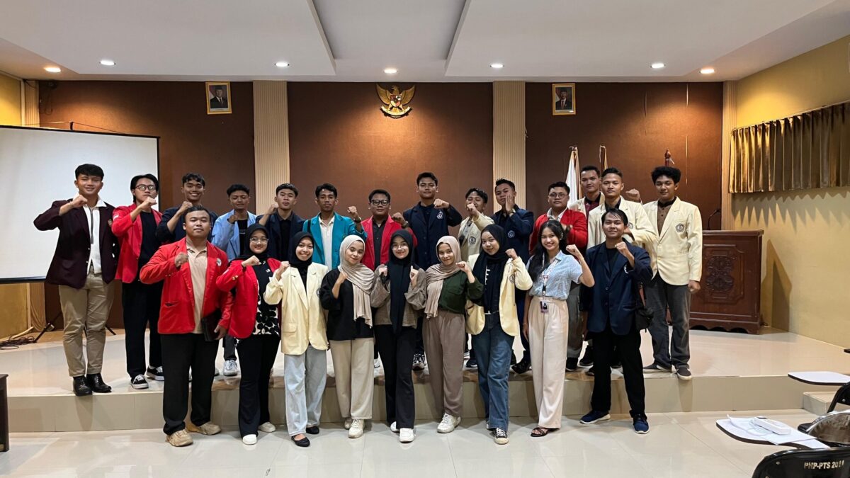 Koordinator Aliansi BEM Banyuwangi