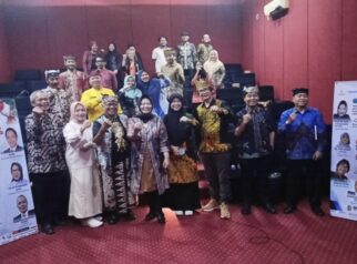 Lokakarya Nasional HISKI Banyuwangi 2025