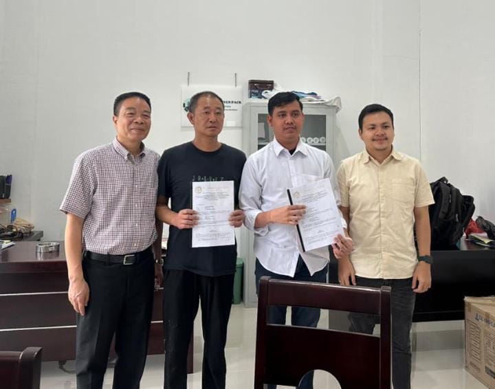 PT Tri Bhala Chakti Tegas Bantah Dugaan Penahanan Ijazah dan Pelanggaran Hak Pekerja