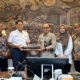 Pemerintah Kabupaten Banyuwangi dan PT Kereta Api Indonesia (Persero) menjalin kolaborasi strategis
