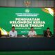 Penguatan Majelis Taklim Kabupaten Banyuwangi,