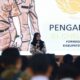 Penyerahan SK PPPK dan CPNS dalam sebuah seremoni di Pendopo Sabha Swagata Blambangan Banyuwangi