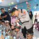 Polresta Banyuwangi Tanamkan Nilai Disiplin dan Cinta Polisi Sejak Dini Lewat Program “Polisi Sahabat Anak”