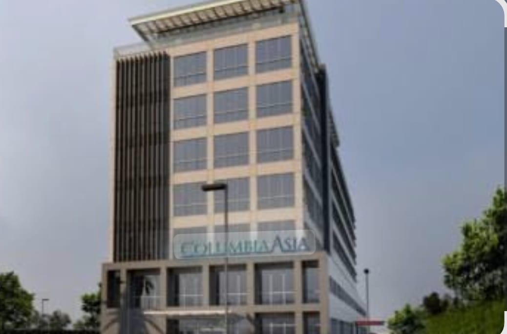 RS Columbia Asia Aksara Diduga Tahan Pasien karena Biaya