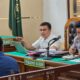 Sidang praperadilan terkait penetapan tersangka terhadap Rahmadi