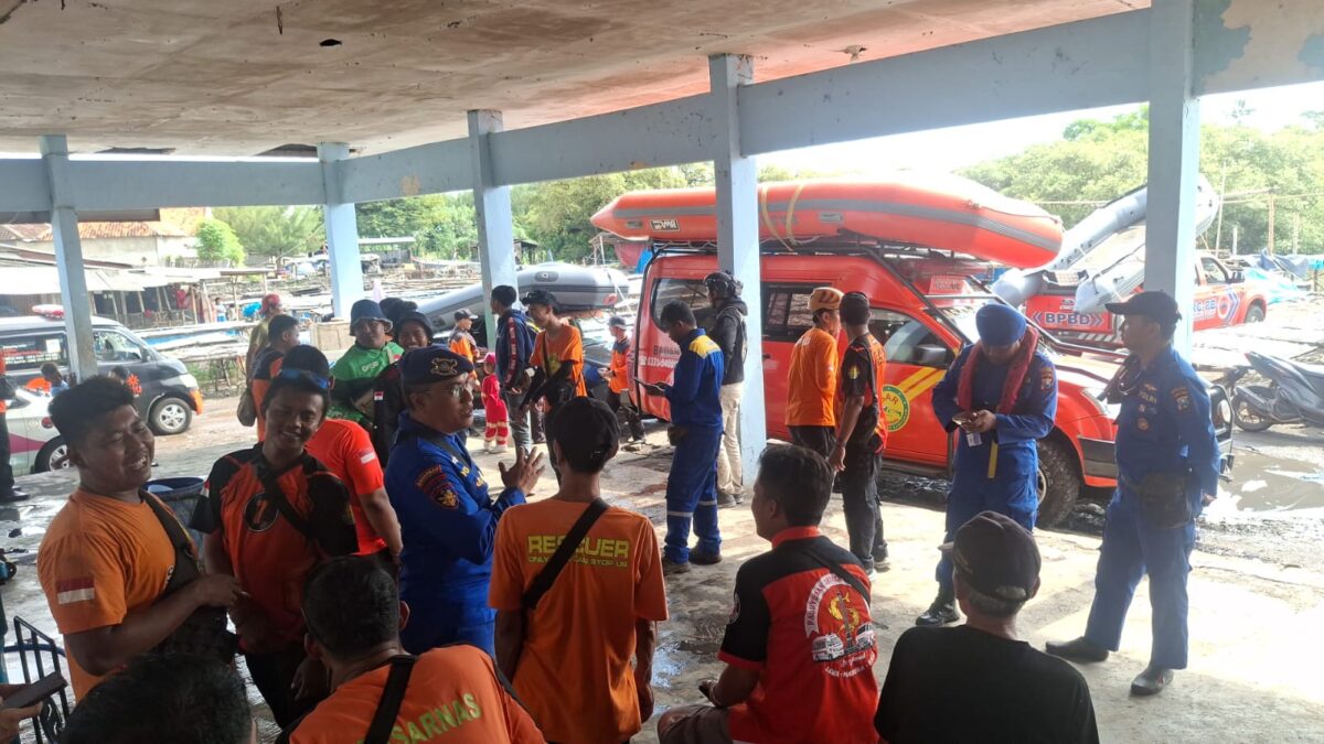 Tim SAR gabungan menemukan jasad korban