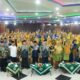 Wakil Bupati Banyuwangi, Ir. H. Mujiono, menghadiri resepsi Milad ke-108 Aisyiyah,