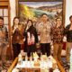 pertemuan antara Pemkab Banyuwangi dan tim dari PT PLN Indonesia Power Vice President Pre-Construction, Aswindo