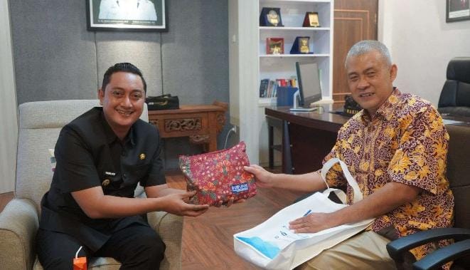 Lumajang Jadi Mitra Program INOVASI Tahap III, Dorong Peningkatan Mutu Pendidikan Dasar