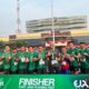 Polresta Banyuwangi Raih Juara di East Java Running Fest 2025 Seri Surabaya
