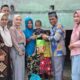 KBB Belawan Berbagi Kasih dengan Anak Yatim