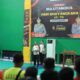 Kapolda Jatim Resmi Buka Turnamen Bulutangkis Kapolda Cup 2025