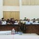 Hearing bersama DPRD terkait RPJMD Banyuwangi 2025–2029