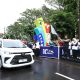 Menpora Dito Apresiasi 10 Tahun Konsistensi Tour de Banyuwangi Ijen