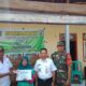 Pemdes Tunjung Salurkan BLT Dana Desa Tahap Kedua kepada 20 KPM