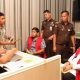 Tersangka Kasus Korupsi APD Covid-19 Sumatera Utara